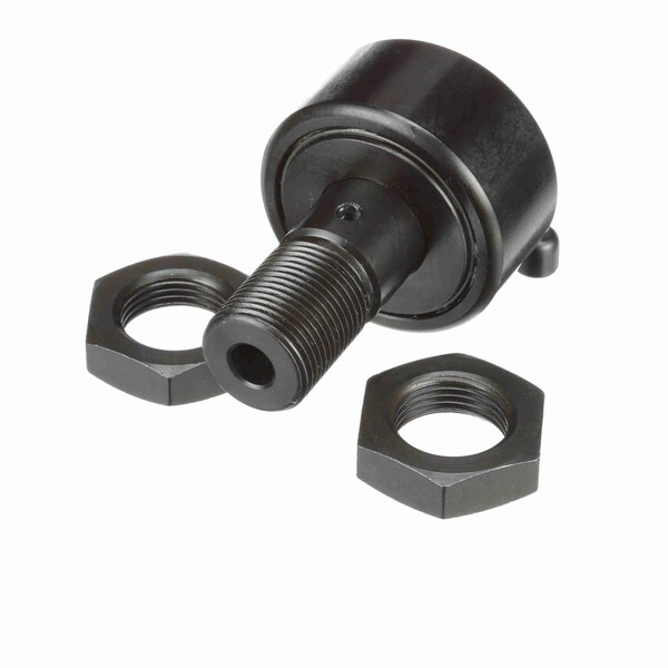 Mcgill Camrol Crowned Metric Cam Follower, MCFR 47 S MCFR 47 S - main